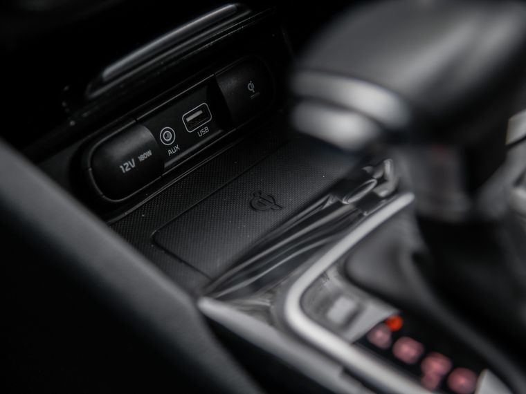 KIA Optima 2019 года, 170 313 км - вид 11