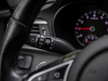 KIA Optima 2019 года, 170 313 км - вид 6