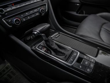 KIA Optima 2019 года, 170 313 км - вид 12