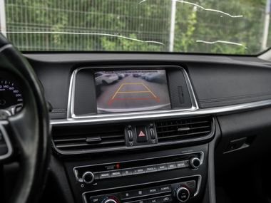 KIA Optima 2019 года, 170 313 км - вид 10