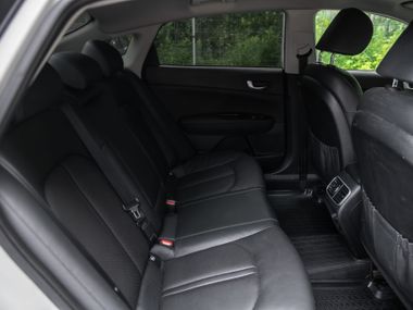 KIA Optima 2019 года, 170 313 км - вид 17