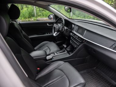KIA Optima 2019 года, 170 313 км - вид 19