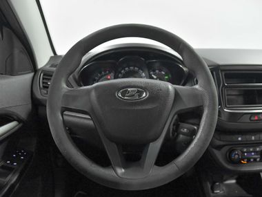 ВАЗ (LADA) Vesta 2016 года, 134 386 км - вид 8