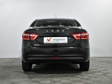 ВАЗ (LADA) Vesta 2016 года, 134 386 км - вид 5