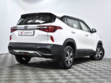 KIA Seltos 2020 года, 17 149 км - вид 6