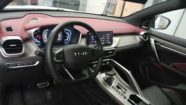 Geely Coolray 2023 года, 21 000 км - вид 5