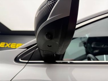 Белый Geely Coolray 2023 года | VIN 439220