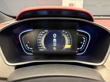 Белый Geely Coolray 2023 года | VIN 439220
