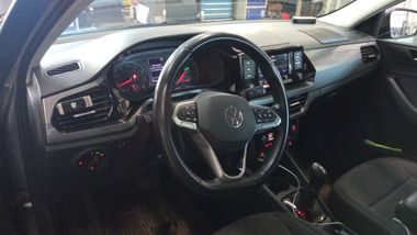 Volkswagen Polo 2020 года, 53 247 км - вид 5