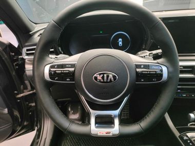 KIA K5 2020 года, 123 222 км - вид 10