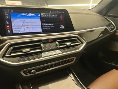 BMW X5 2019 года, 131 000 км - вид 16