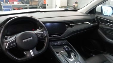 Haval F7 2020 года, 52 892 км - вид 5