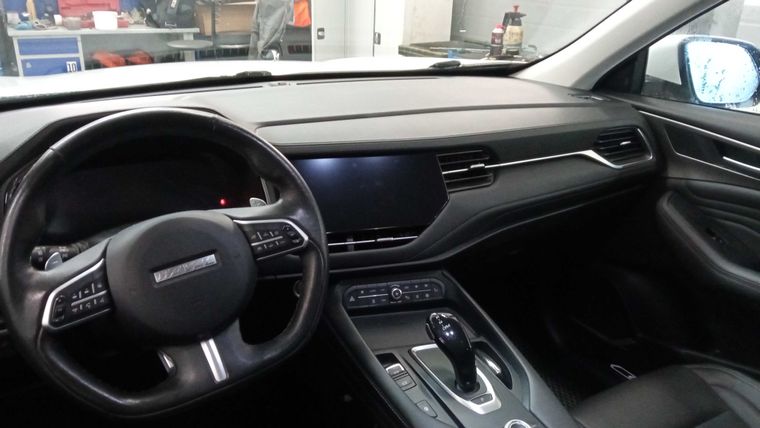 Haval F7 2020 года, 52 892 км - вид 5