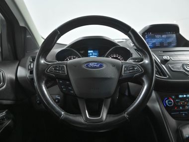 Ford Kuga 2017 года, 192 835 км - вид 8