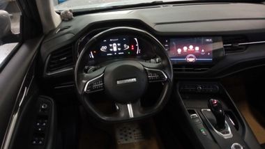 Haval F7 2021 года, 87 755 км - вид 5