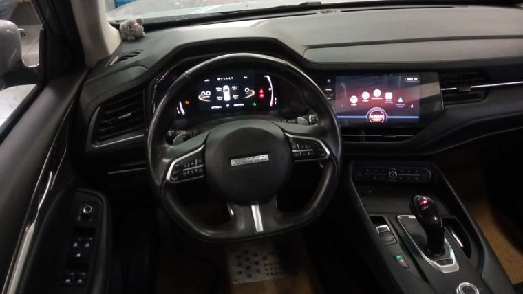 Haval F7 2021 года, 87 755 км - вид 5