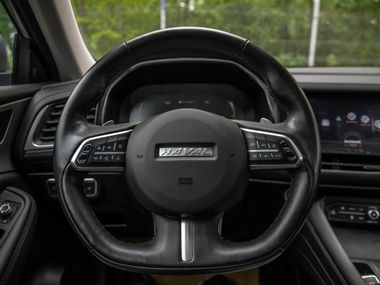 Haval F7 2021 года, 87 755 км - вид 7