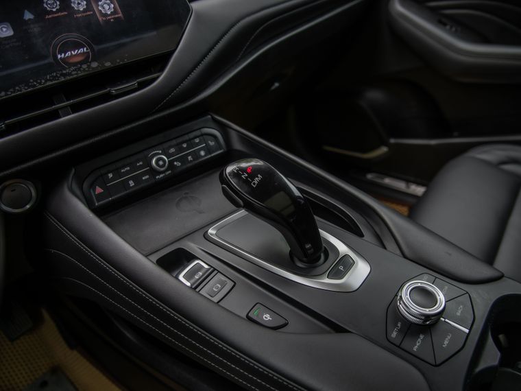 Haval F7 2021 года, 87 755 км - вид 12