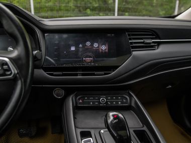 Haval F7 2021 года, 87 755 км - вид 10