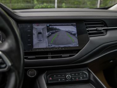 Haval F7 2021 года, 87 755 км - вид 11