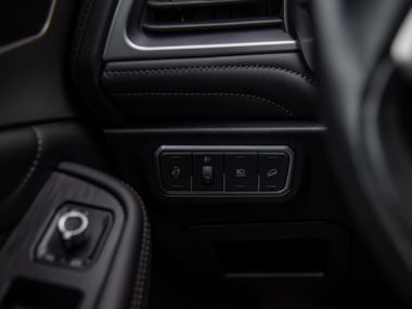 Haval F7 2021 года, 87 755 км - вид 14
