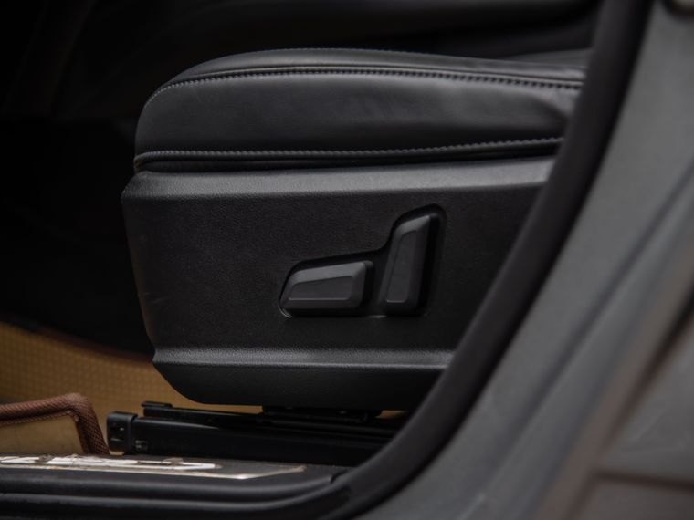 Haval F7 2021 года, 87 755 км - вид 15