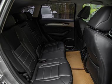 Haval F7 2021 года, 87 755 км - вид 16