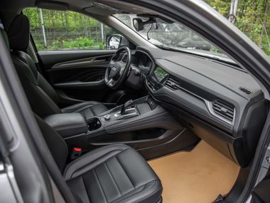 Haval F7 2021 года, 87 755 км - вид 19