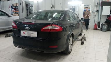 Ford Mondeo 2008 года, 204 000 км - вид 3