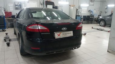 Ford Mondeo 2008 года, 204 000 км - вид 4