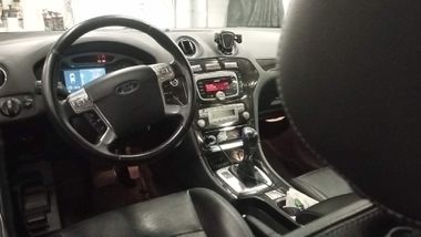 Ford Mondeo 2008 года, 204 000 км - вид 5