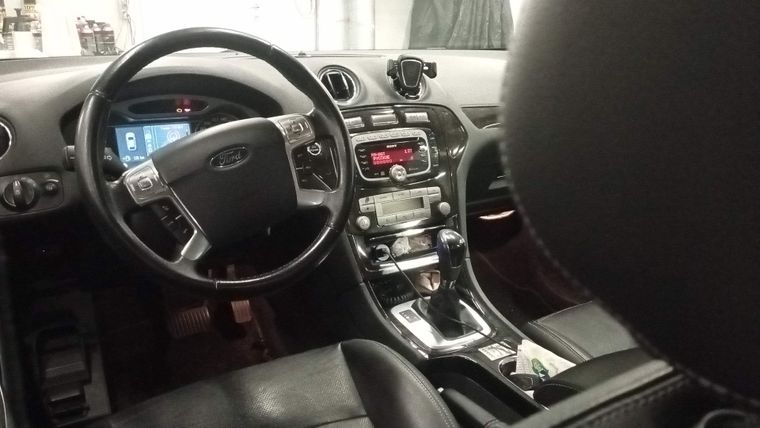 Ford Mondeo 2008 года, 204 000 км - вид 5