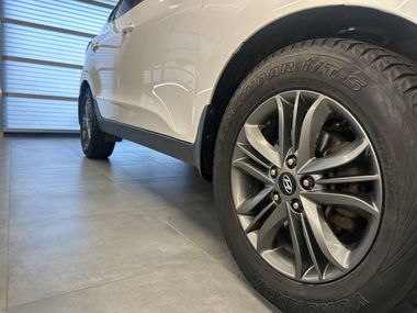 Hyundai ix35 2014 года, 298 000 км - вид 22