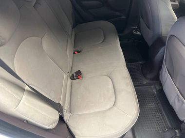 Hyundai ix35 2014 года, 298 000 км - вид 15