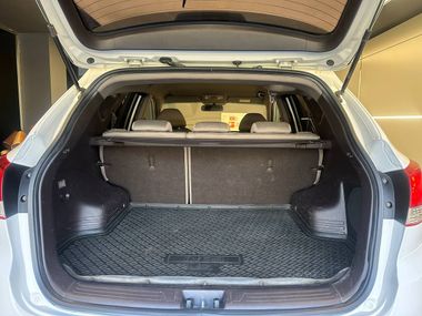 Hyundai ix35 2014 года, 298 000 км - вид 23