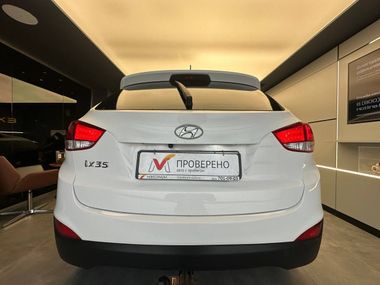 Hyundai ix35 2014 года, 298 000 км - вид 6