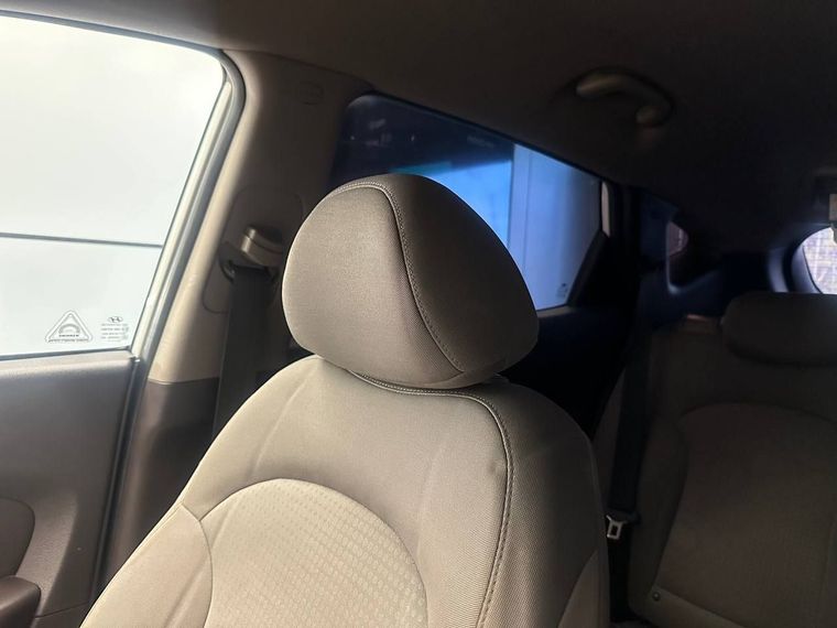 Hyundai ix35 2014 года, 298 000 км - вид 18