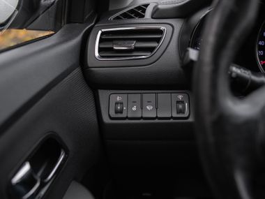 Kia Rio 2012 года, 234 980 км - вид 8