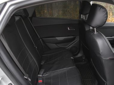 Kia Rio 2012 года, 234 980 км - вид 10