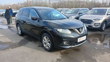 Nissan X-Trail 2015 года, 178 470 км - вид 3