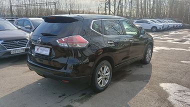 Nissan X-Trail 2015 года, 178 470 км - вид 4