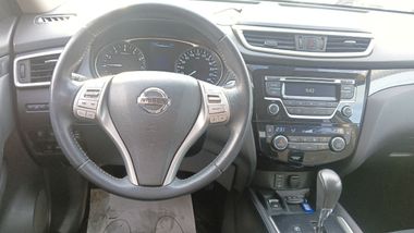 Nissan X-Trail 2015 года, 178 470 км - вид 9