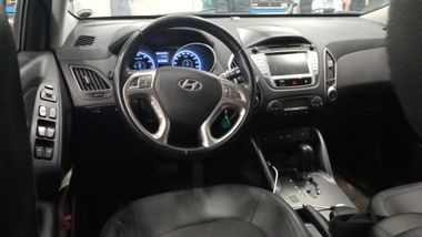 Hyundai ix35 2012 года, 130 049 км - вид 6