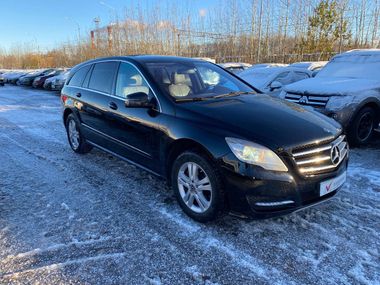 Mercedes-Benz R-класс 2011 года, 168 206 км - вид 3