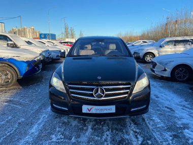 Mercedes-Benz R-класс 2011 года, 168 206 км - вид 3