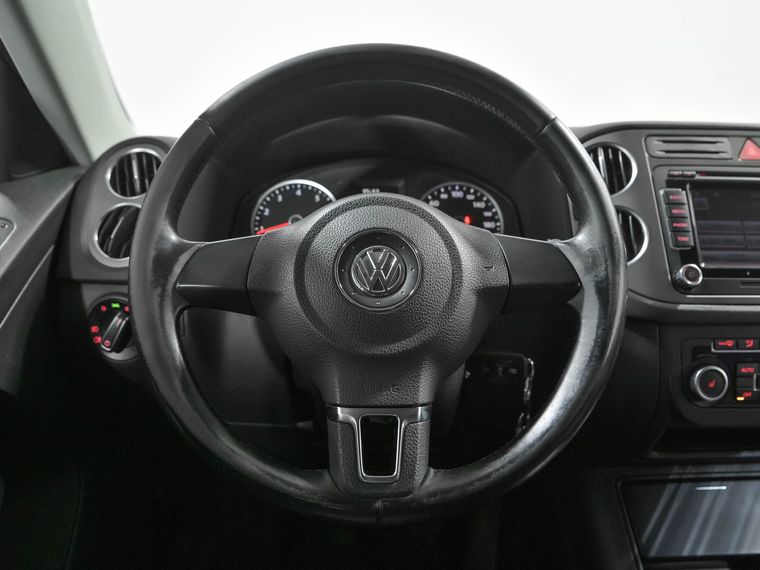 Volkswagen Tiguan 2010 года, 228 011 км - вид 7