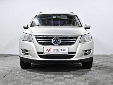 Volkswagen Tiguan 2010 года, 228 011 км - вид 3