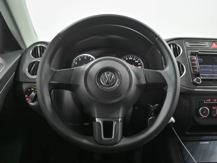 Volkswagen Tiguan 2010 года, 228 011 км - вид 6