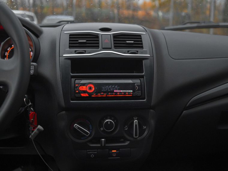 ВАЗ (LADA) Granta 2020 года, 125 415 км - вид 7