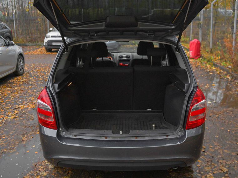 ВАЗ (LADA) Granta 2020 года, 125 415 км - вид 12